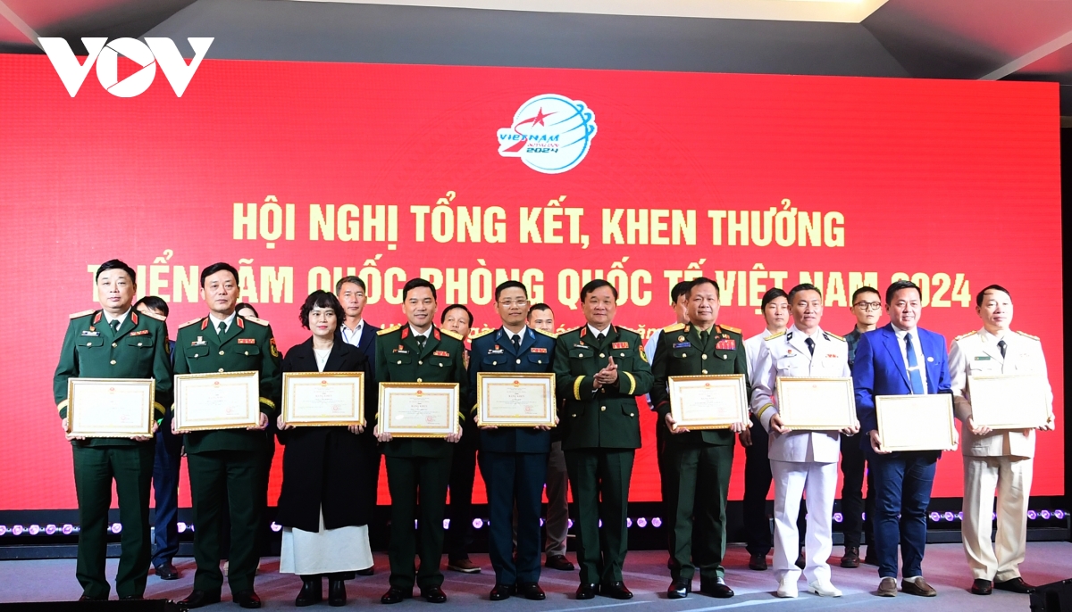việt nam ký 16 hợp đồng, trị giá 286 triệu usd tại triển lãm quốc phòng 2024 hình ảnh 2 viet nam ky 16 hop dong, tri gia 286 trieu usd tai trien lam quoc phong 2024 hinh anh 2