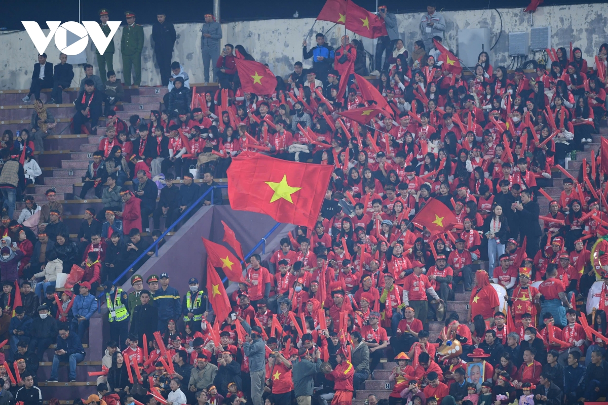 xuân son ra mắt ấn tượng giúp Đt việt nam vào bán kết asean cup 2024 hình ảnh 2 xuan son ra mat an tuong giup Dt viet nam vao ban ket asean cup 2024 hinh anh 2