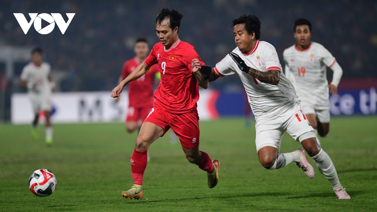 xuân son ra mắt ấn tượng giúp Đt việt nam vào bán kết asean cup 2024 hình ảnh 5 xuan son ra mat an tuong giup Dt viet nam vao ban ket asean cup 2024 hinh anh 5
