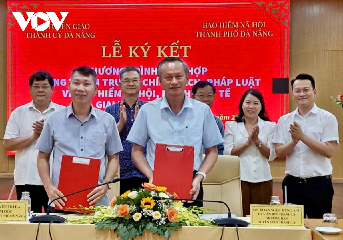 bảo hiểm xã hội tự nguyện tạo điểm tựa an sinh vững chắc cho người lao động tự do hình ảnh 4 bao hiem xa hoi tu nguyen tao diem tua an sinh vung chac cho nguoi lao dong tu do hinh anh 4