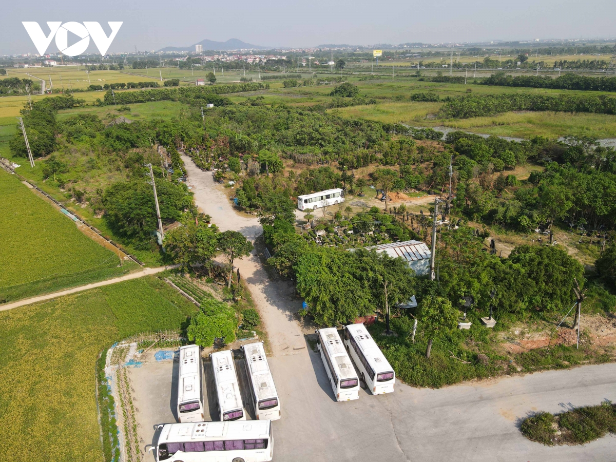 gần 40 dự án đầu tư công đang bị treo ở bắc ninh hình ảnh 1 gan 40 du an dau tu cong dang bi treo o bac ninh hinh anh 1