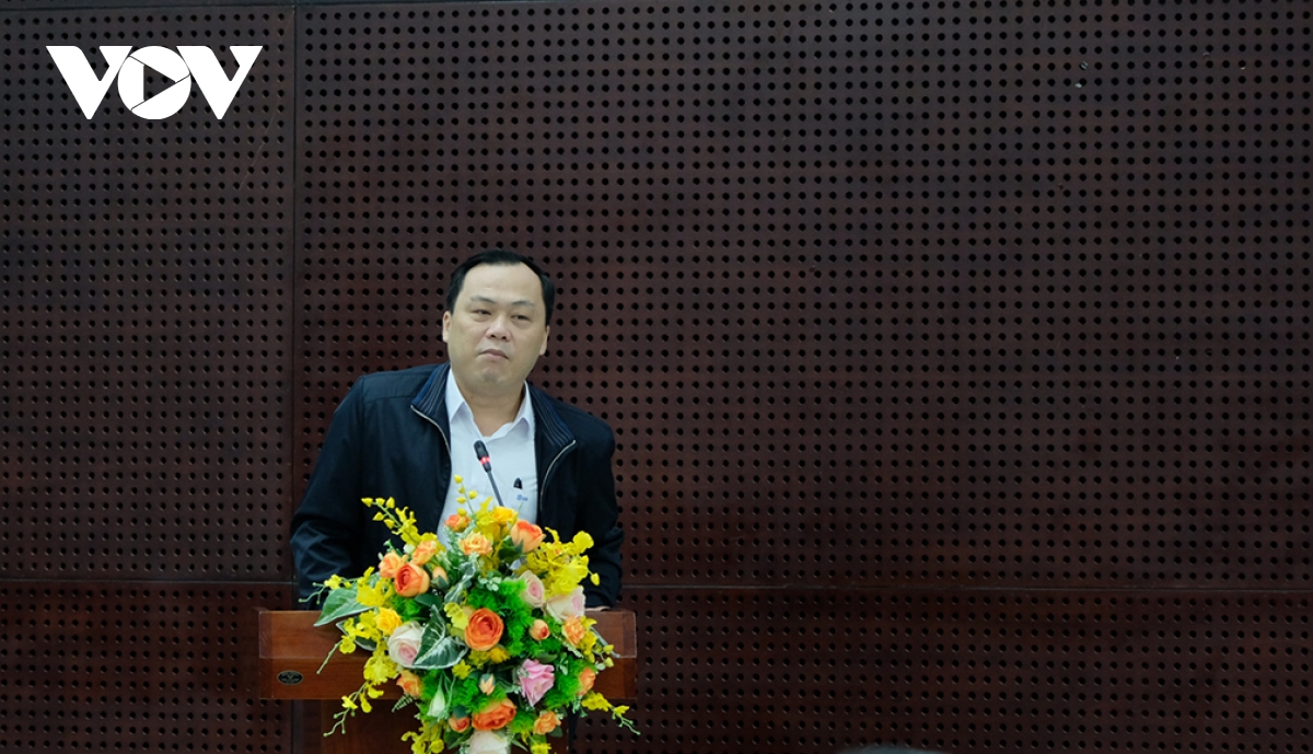 Đà nẵng Đã xác định nguyên nhân, tập trung chống ngập đô thị hình ảnh 1 Da nang Da xac dinh nguyen nhan, tap trung chong ngap do thi hinh anh 1