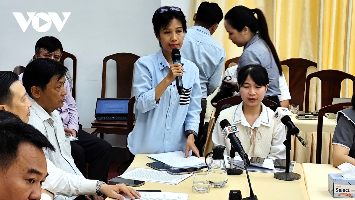 doanh nghiệp cần thơ đau đầu vì 25 năm hạ tầng vẫn như cũ, khó phát triển hình ảnh 2 doanh nghiep can tho dau dau vi 25 nam ha tang van nhu cu, kho phat trien hinh anh 2