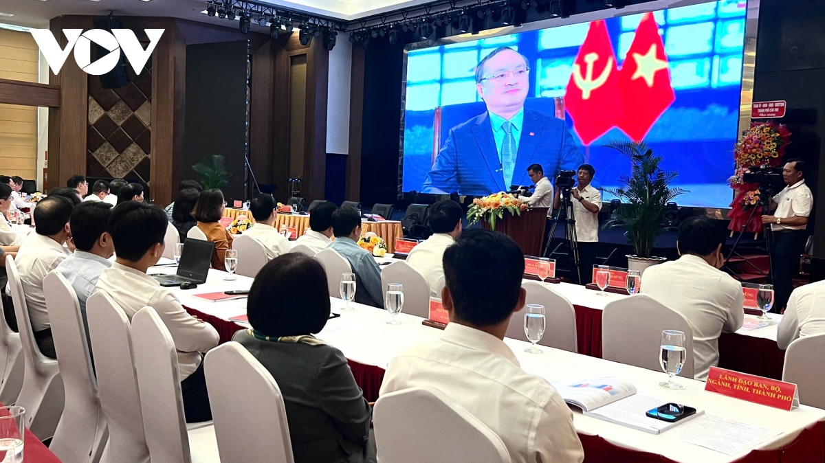 báo chí đổi mới, kiến tạo bước vào kỷ nguyên vươn mình của dân tộc việt nam hình ảnh 1 bao chi doi moi, kien tao buoc vao ky nguyen vuon minh cua dan toc viet nam hinh anh 1
