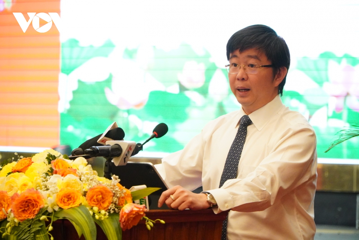 báo chí đổi mới, kiến tạo bước vào kỷ nguyên vươn mình của dân tộc việt nam hình ảnh 3 bao chi doi moi, kien tao buoc vao ky nguyen vuon minh cua dan toc viet nam hinh anh 3