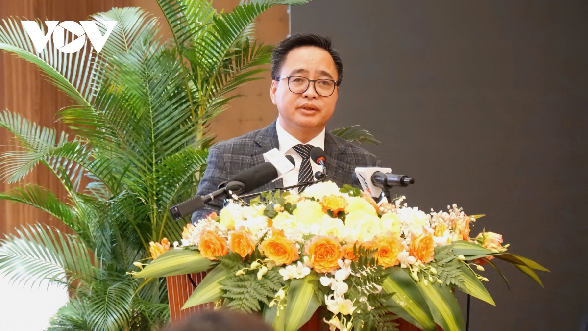 báo chí đổi mới, kiến tạo bước vào kỷ nguyên vươn mình của dân tộc việt nam hình ảnh 2 bao chi doi moi, kien tao buoc vao ky nguyen vuon minh cua dan toc viet nam hinh anh 2
