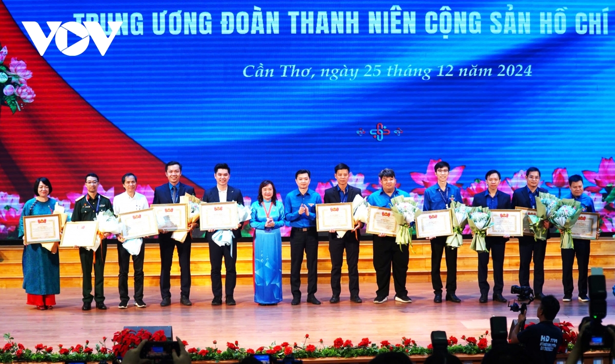 tuoi tre nganh y te viet nam doi moi, sang tao trong thoi ky nguyen so hinh anh 4