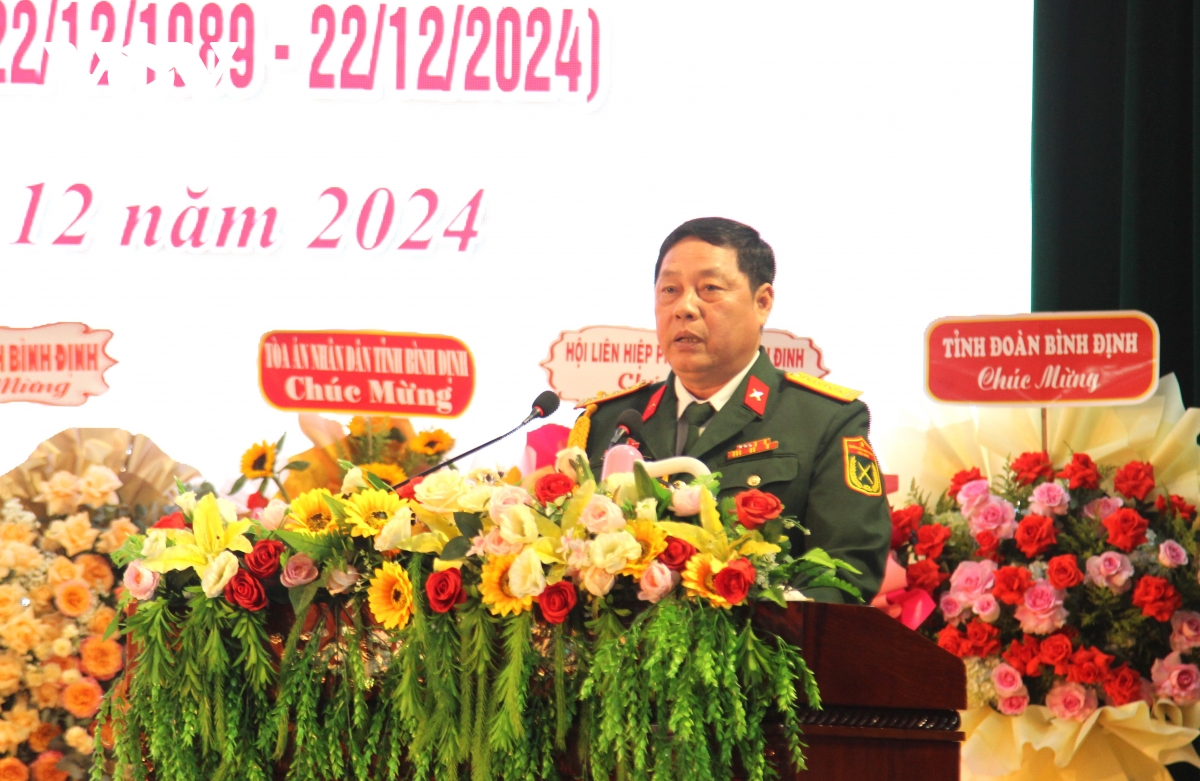 lực lượng vũ trang tỉnh bình Định sẵn sàng ứng phó thiên tai, cứu nạn cứu hộ hình ảnh 3 luc luong vu trang tinh binh Dinh san sang ung pho thien tai, cuu nan cuu ho hinh anh 3