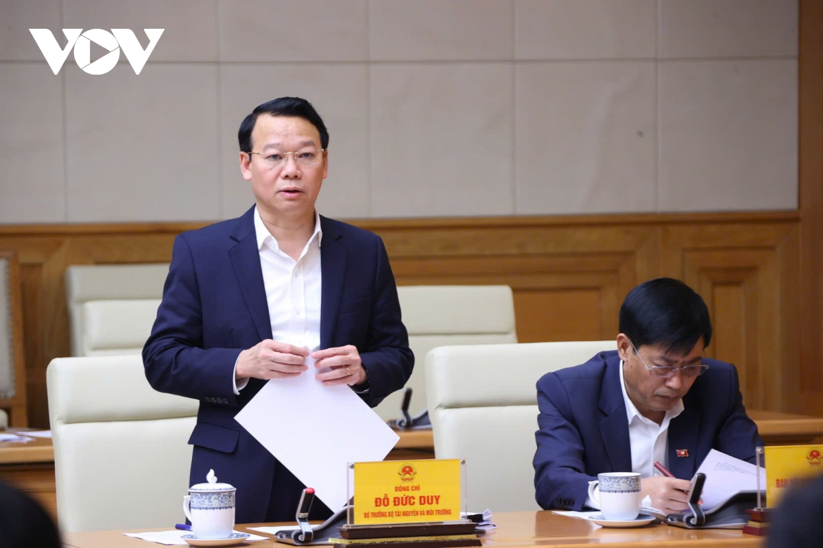 gỡ khó cho dự án, đất đai để khơi thông nguồn lực, tránh thất thoát lãng phí hình ảnh 2 go kho cho du an, dat dai de khoi thong nguon luc, tranh that thoat lang phi hinh anh 2