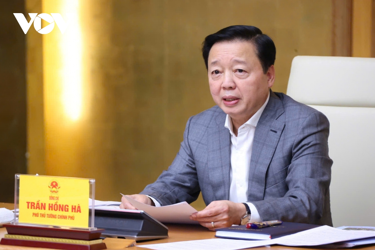gỡ khó cho dự án, đất đai để khơi thông nguồn lực, tránh thất thoát lãng phí hình ảnh 3 go kho cho du an, dat dai de khoi thong nguon luc, tranh that thoat lang phi hinh anh 3
