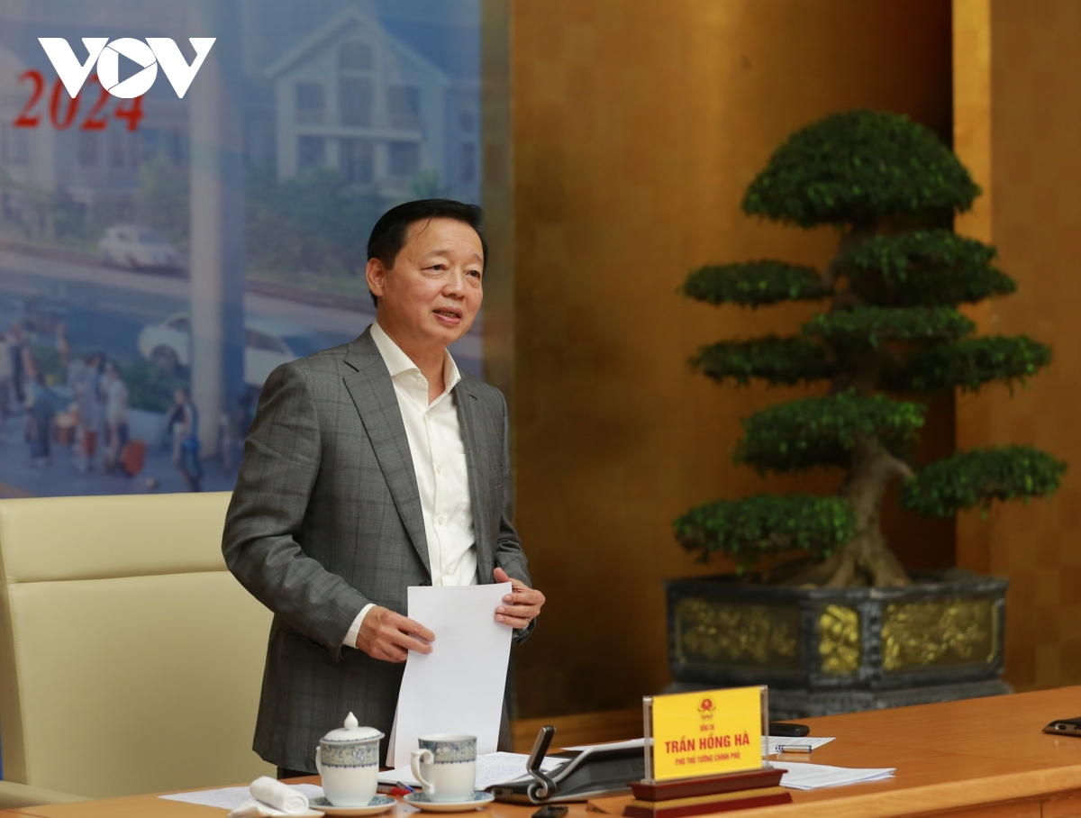 triển khai dự án đường sắt tốc độ cao không vừa làm, vừa chờ hình ảnh 2 trien khai du an duong sat toc do cao khong vua lam, vua cho hinh anh 2