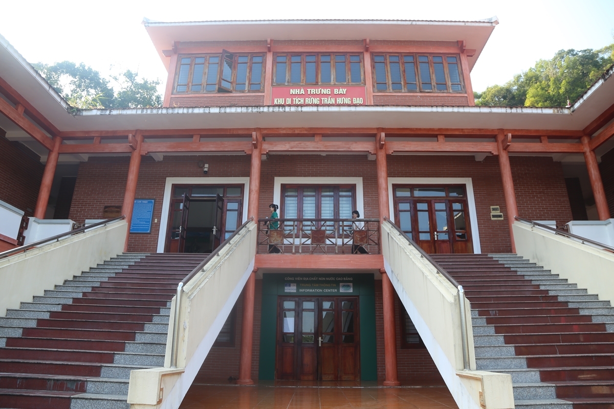 về nơi khởi nguồn thành lập quân đội nhân dân việt nam hình ảnh 3 ve noi khoi nguon thanh lap quan doi nhan dan viet nam hinh anh 3