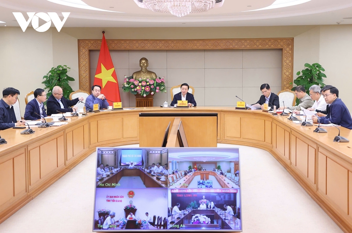 Đầu tư ppp để mở rộng tuyến cao tốc tp.hcm - trung lương - mỹ thuận hình ảnh 1 Dau tu ppp de mo rong tuyen cao toc tp.hcm - trung luong - my thuan hinh anh 1