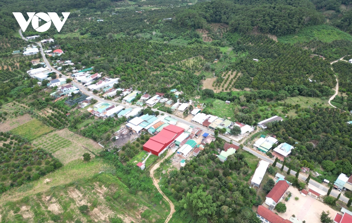 người uy tín miền núi khánh hòa góp sức xây dựng làng quê giàu đẹp hình ảnh 3 nguoi uy tin mien nui khanh hoa gop suc xay dung lang que giau dep hinh anh 3