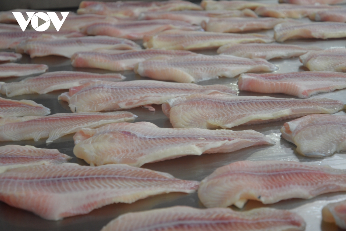 Nhiều cơ hội cho thủy sản Việt Nam tại thị trường Halal