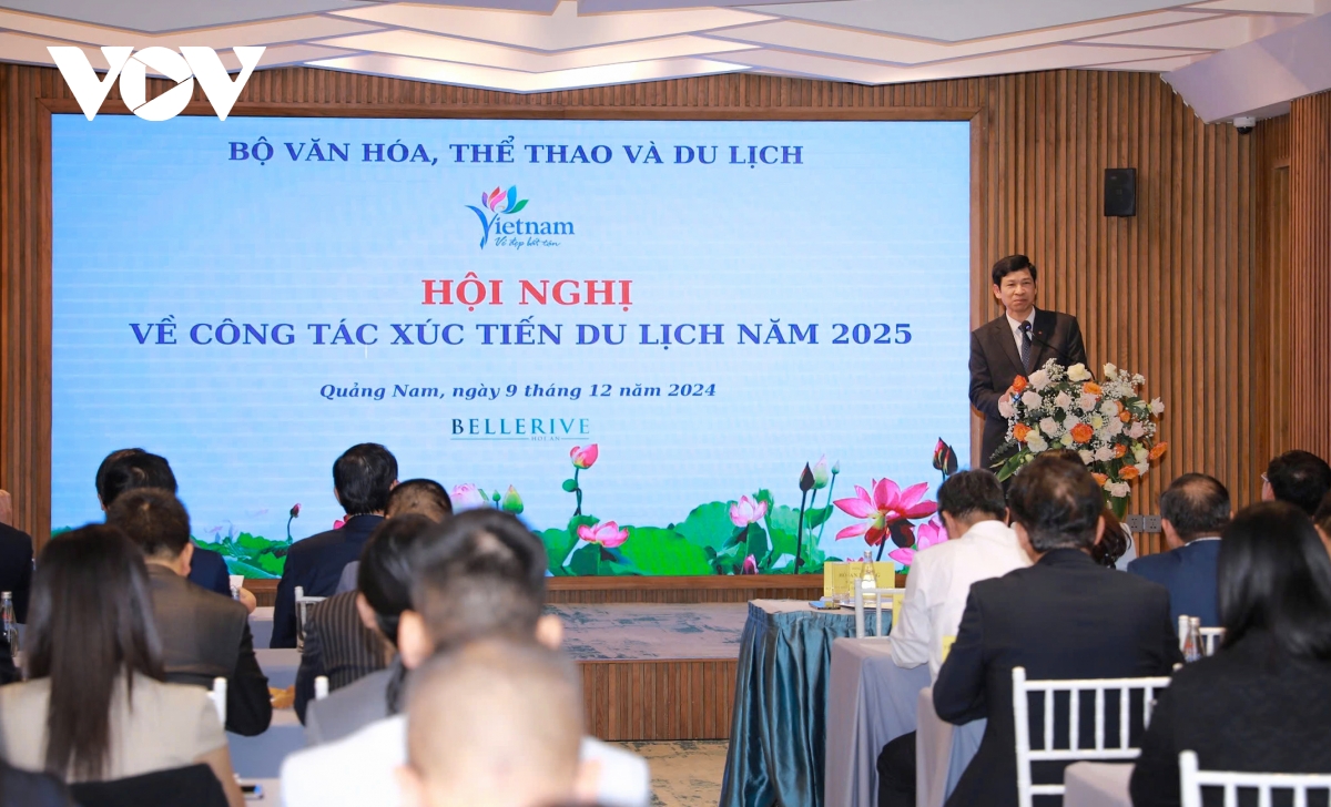 xuc tien du lich viet nam nam 2025 co diem gi moi hinh anh 2 xuc tien du lich viet nam nam 2025 co diem gi moi hinh anh 2