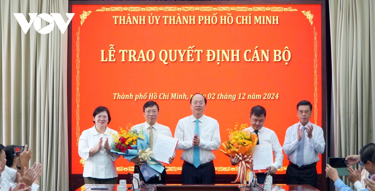 Ong nguyen thanh nha lam bi thu huyen uy binh chanh, tphcm hinh anh 3