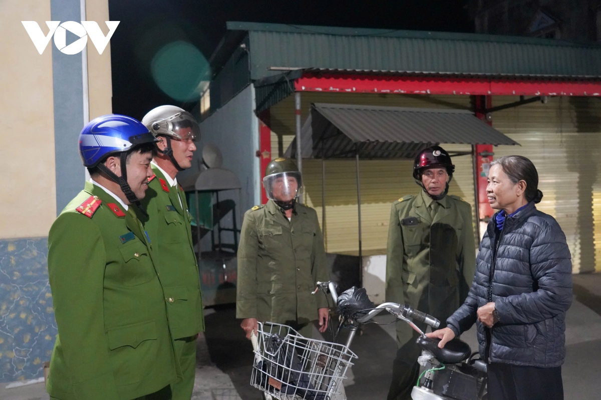 tiếng nói lúc 22h ở quê lúa thái bình hình ảnh 5 tieng noi luc 22h o que lua thai binh hinh anh 5
