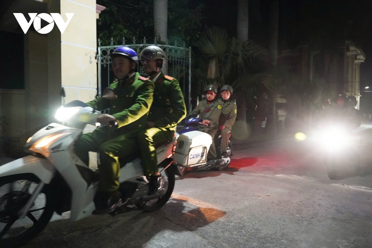 tiếng nói lúc 22h ở quê lúa thái bình hình ảnh 2 tieng noi luc 22h o que lua thai binh hinh anh 2