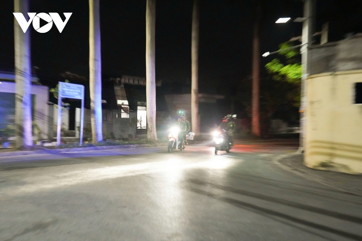 tiếng nói lúc 22h ở quê lúa thái bình hình ảnh 3 tieng noi luc 22h o que lua thai binh hinh anh 3
