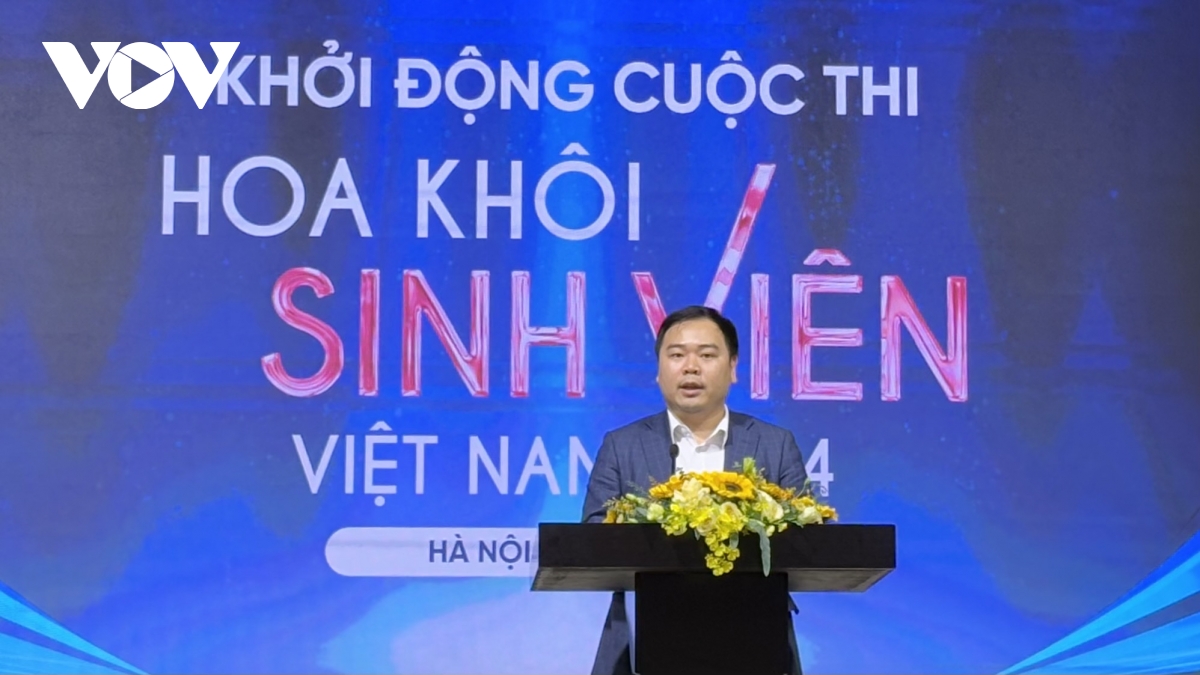 hoa khoi sinh vien viet nam 2024 tim kiem ve dep thong minh hinh anh 1