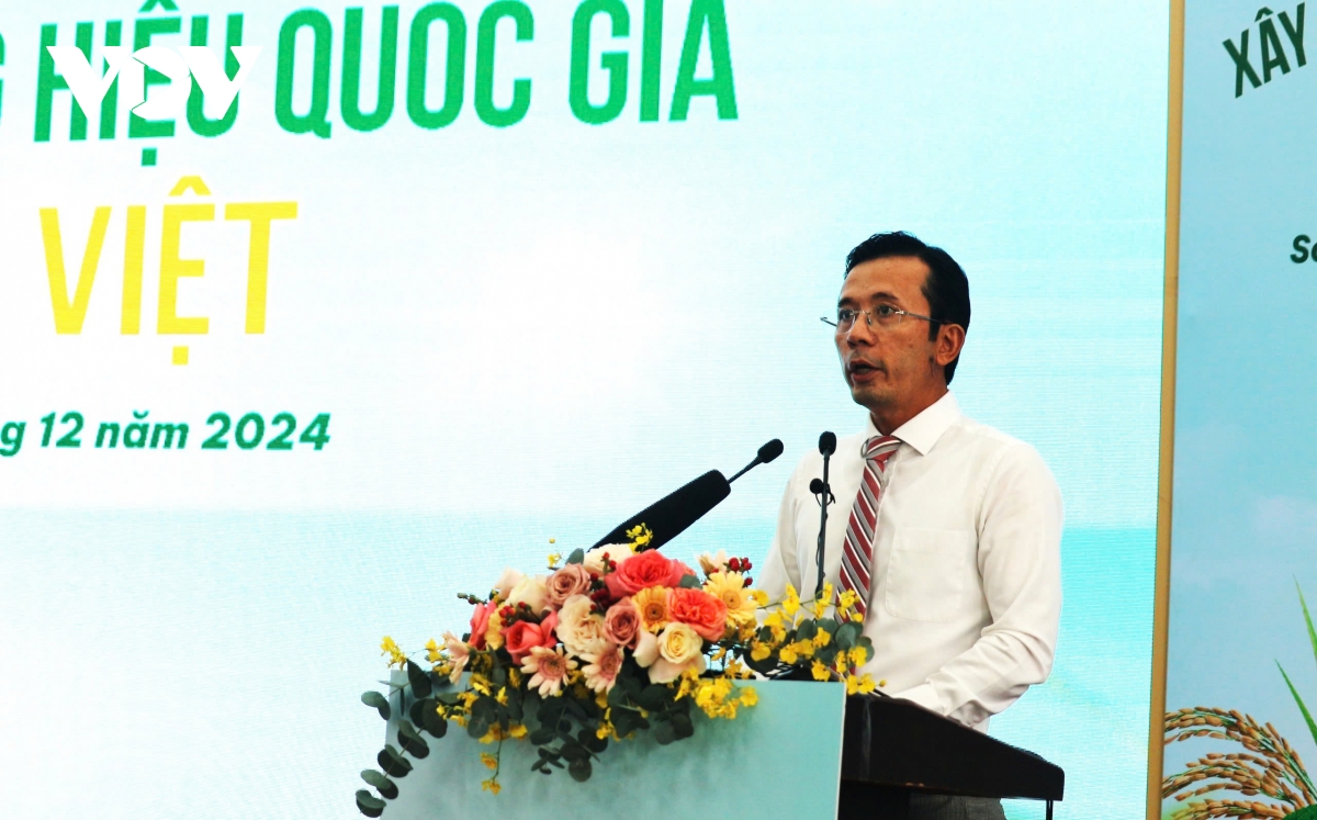 xây dựng thương hiệu quốc gia cho gạo việt hình ảnh 2 xay dung thuong hieu quoc gia cho gao viet hinh anh 2