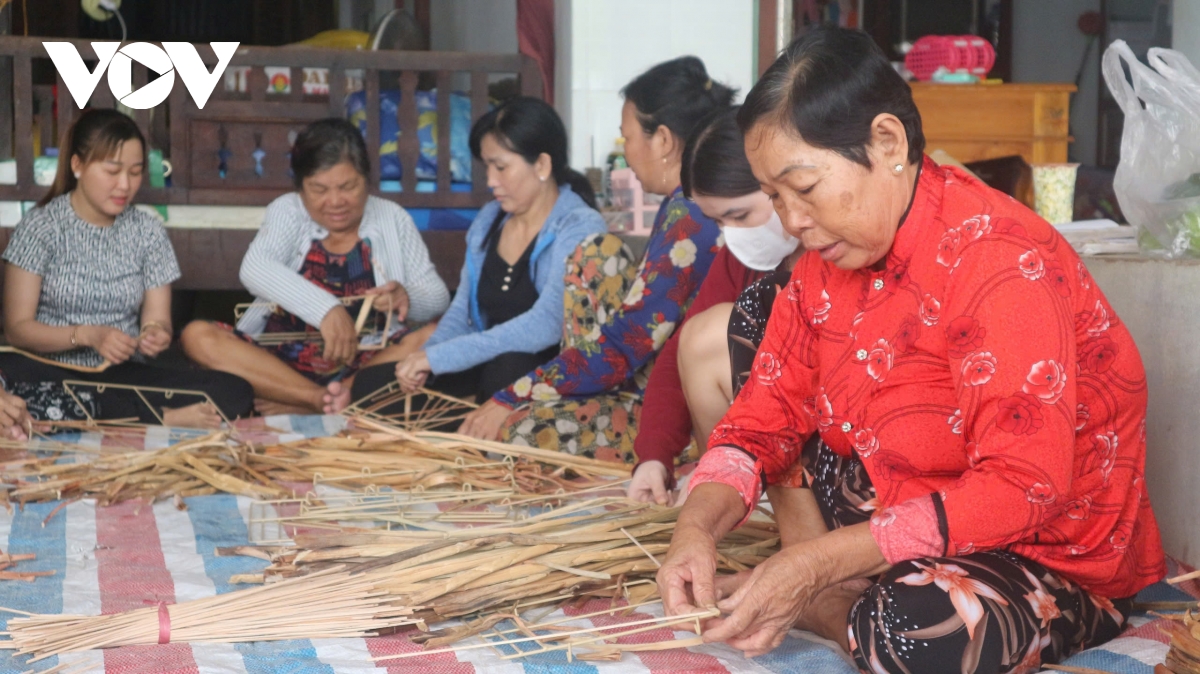 nhung ket qua tich cuc trong cong tac giam ngheo ben vung o tinh soc trang hinh anh 3