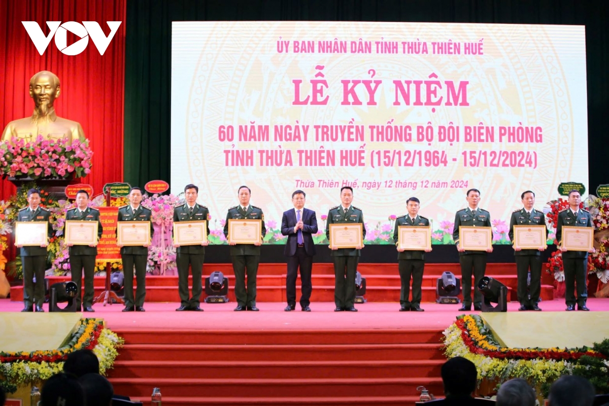biên phòng thừa thiên huế xây dựng khu vực biên giới vững mạnh hình ảnh 3 bien phong thua thien hue xay dung khu vuc bien gioi vung manh hinh anh 3