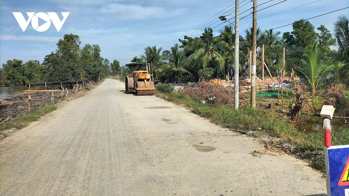 bac lieu tang toc giai ngan von dau tu cong nam 2024 phan dau dat 95 hinh anh 1