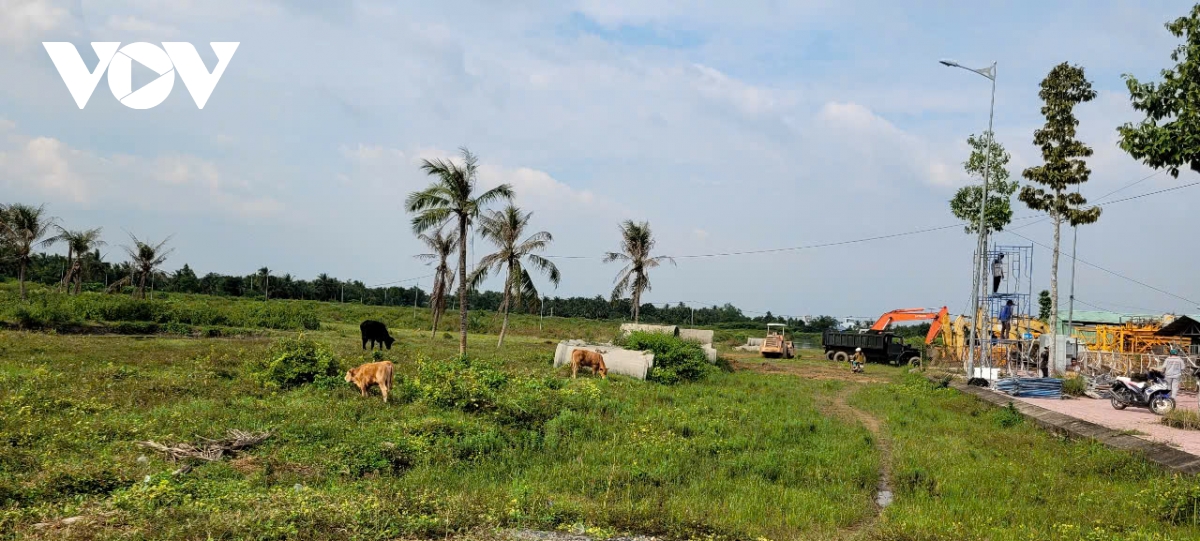 Thanh tra Chính phủ “ gọi tên” 53 Đồ án quy hoạch, dự án đầu tư tại Tiền Giang.