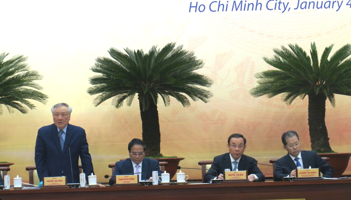 các trung tâm tài chính sẽ tạo động lực tăng trưởng mới cho việt nam hình ảnh 1 cac trung tam tai chinh se tao dong luc tang truong moi cho viet nam hinh anh 1