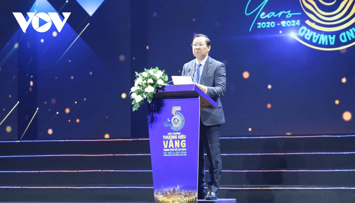 29 doanh nghiệp thương hiệu vàng tp.hcm giải quyết việc làm cho 93.000 lao động hình ảnh 1 29 doanh nghiep thuong hieu vang tp.hcm giai quyet viec lam cho 93.000 lao dong hinh anh 1