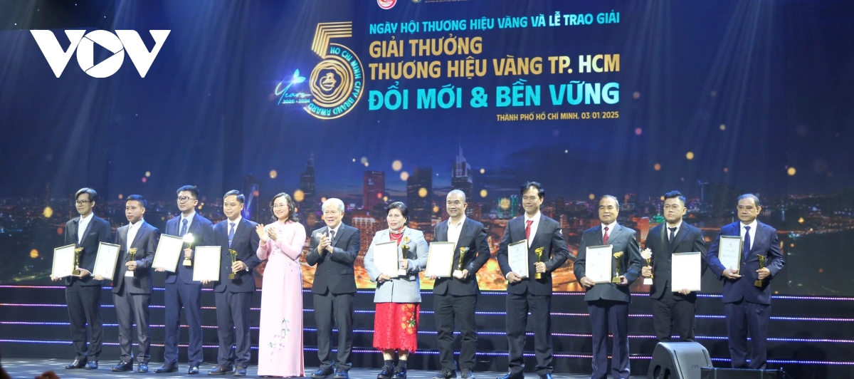29 doanh nghiệp thương hiệu vàng tp.hcm giải quyết việc làm cho 93.000 lao động hình ảnh 2 29 doanh nghiep thuong hieu vang tp.hcm giai quyet viec lam cho 93.000 lao dong hinh anh 2