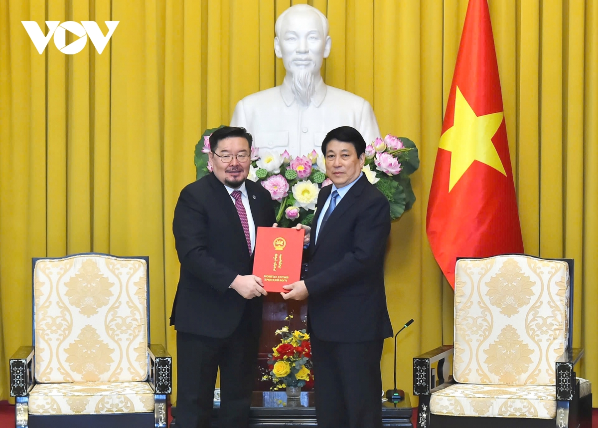 chu tich nuoc luong cuong tiep chanh van phong tong thong mong co hinh anh 4