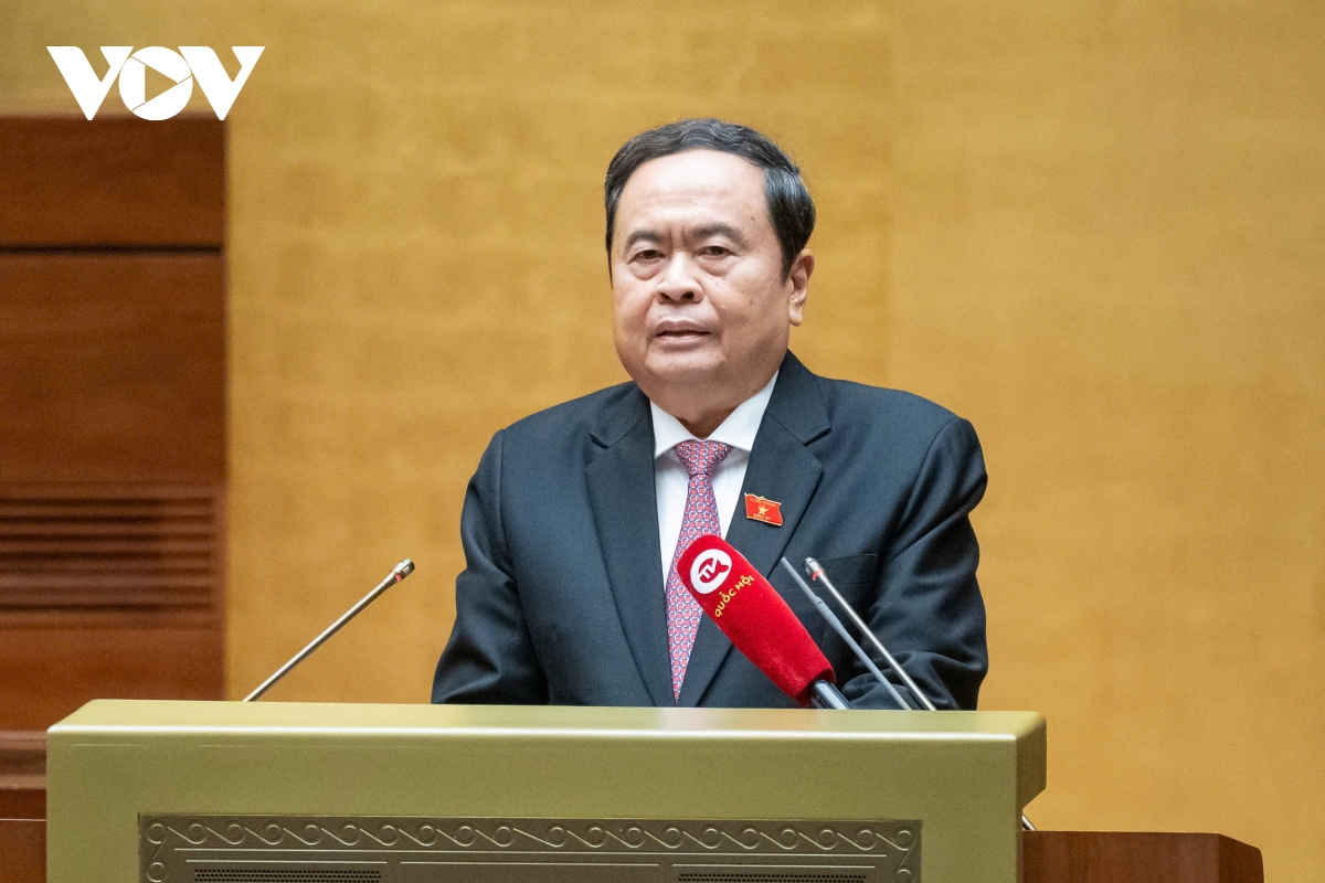 chủ tịch quốc hội trần thanh mẫn gặp mặt, chúc tết nguyên lãnh đạo quốc hội hình ảnh 2 chu tich quoc hoi tran thanh man gap mat, chuc tet nguyen lanh dao quoc hoi hinh anh 2