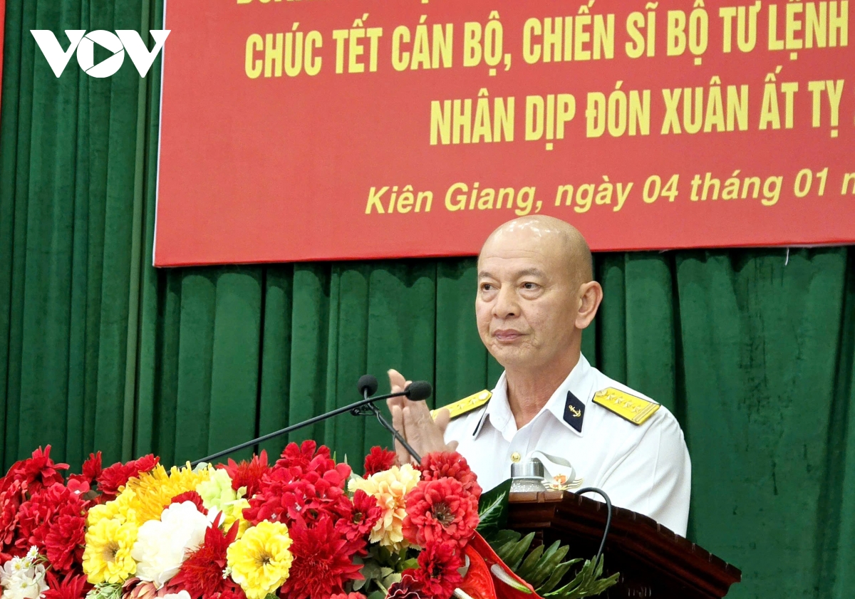 vùng 5 hải quân - Đơn vị dẫn đầu phong trào thi đua quyết thắng hình ảnh 2 vung 5 hai quan - Don vi dan dau phong trao thi dua quyet thang hinh anh 2