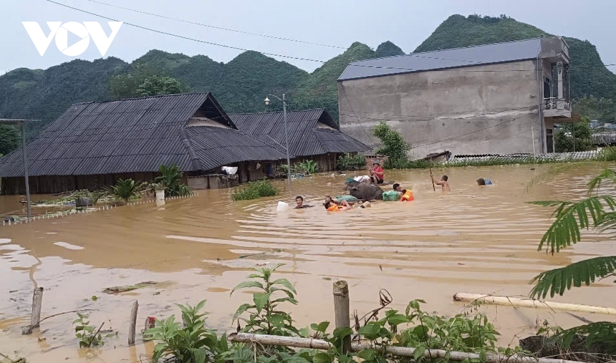 Dung len tu tam lu hinh anh 4