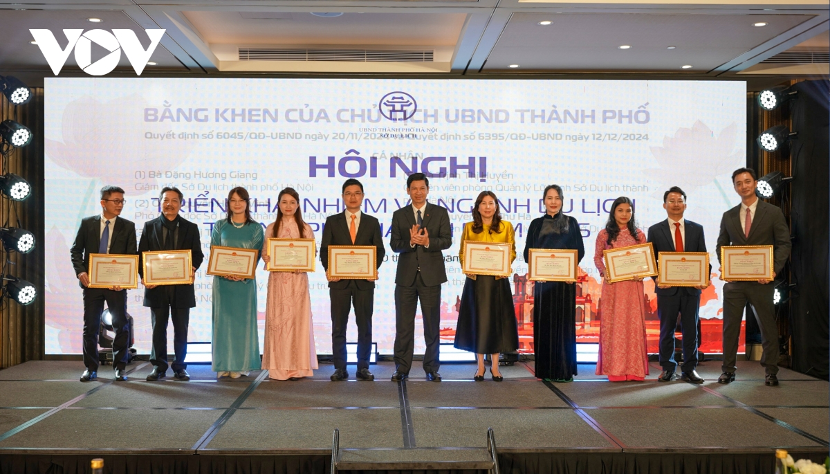 du lich ha noi khoi dau an tuong tu dau nam 2025 hinh anh 4