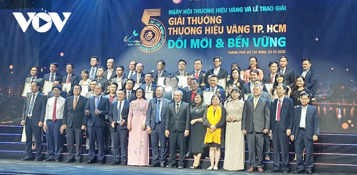 29 doanh nghiệp thương hiệu vàng tp.hcm giải quyết việc làm cho 93.000 lao động hình ảnh 3 29 doanh nghiep thuong hieu vang tp.hcm giai quyet viec lam cho 93.000 lao dong hinh anh 3