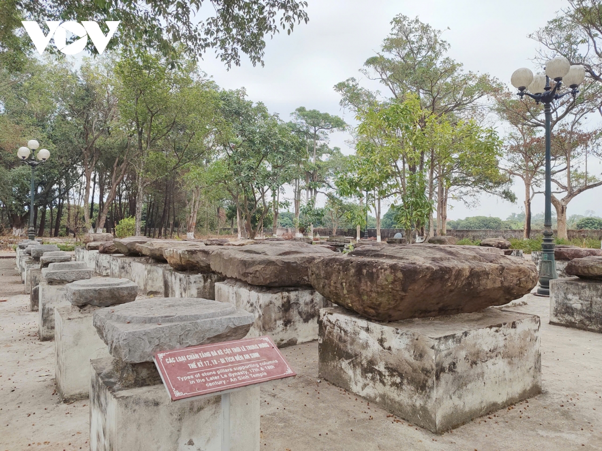 du xuân về miền đất linh thiêng nhà trần hình ảnh 5 du xuan ve mien dat linh thieng nha tran hinh anh 5