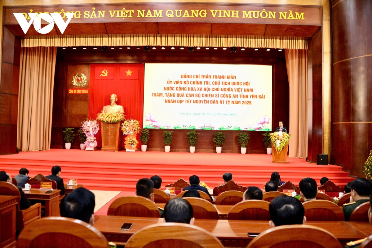 công an tỉnh yên bái cần đổi mới công tác nắm tình hình theo hướng sâu sát cơ sở hình ảnh 1 cong an tinh yen bai can doi moi cong tac nam tinh hinh theo huong sau sat co so hinh anh 1