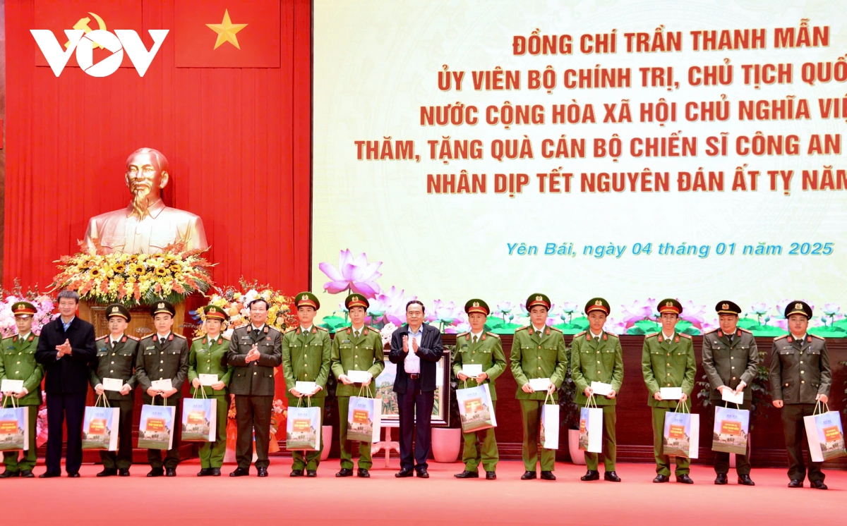 cong an tinh yen bai can doi moi cong tac nam tinh hinh theo huong sau sat co so hinh anh 2