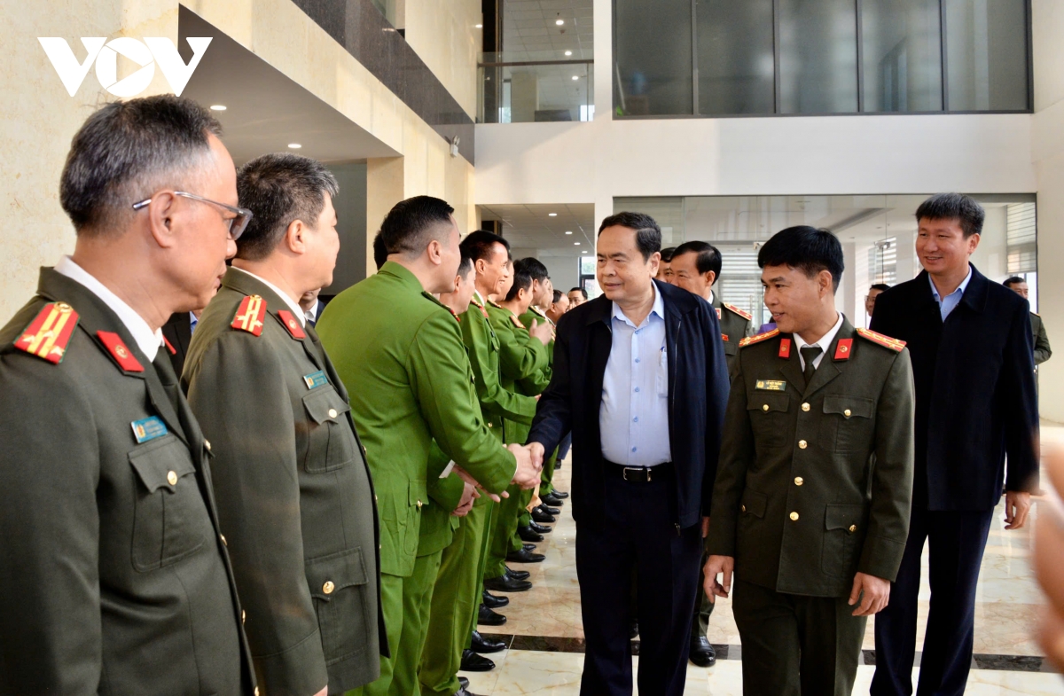 cong an tinh yen bai can doi moi cong tac nam tinh hinh theo huong sau sat co so hinh anh 6