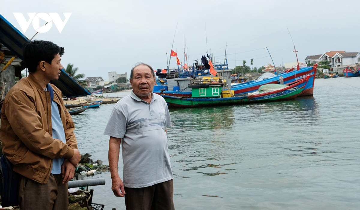 nhung ngu dan can truong tren vung bien truong sa hinh anh 1 nhung ngu dan can truong tren vung bien truong sa hinh anh 1