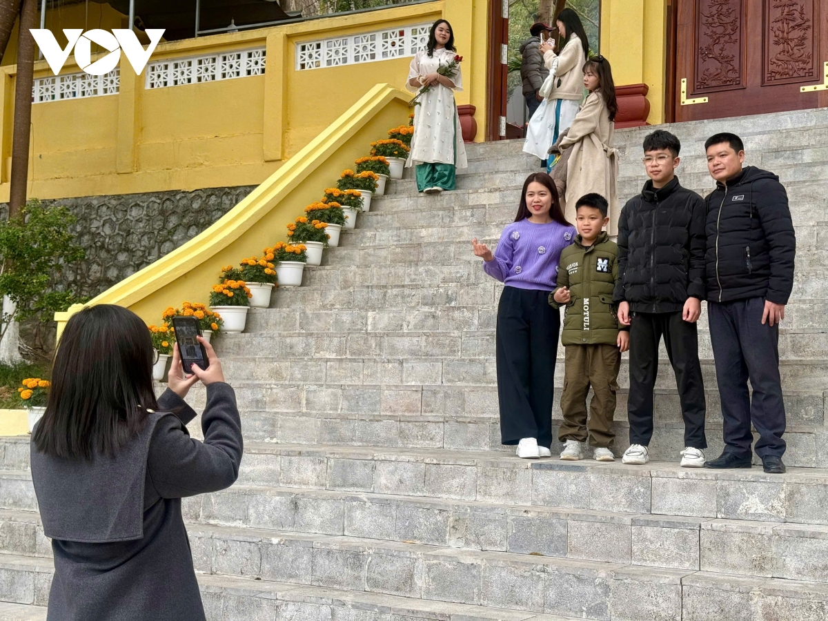 nét đẹp đầu năm nơi phố núi sơn la hình ảnh 8 net dep dau nam noi pho nui son la hinh anh 8