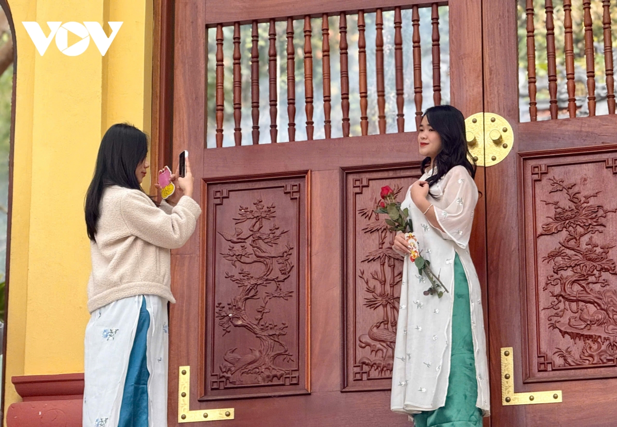 nét đẹp đầu năm nơi phố núi sơn la hình ảnh 9 net dep dau nam noi pho nui son la hinh anh 9
