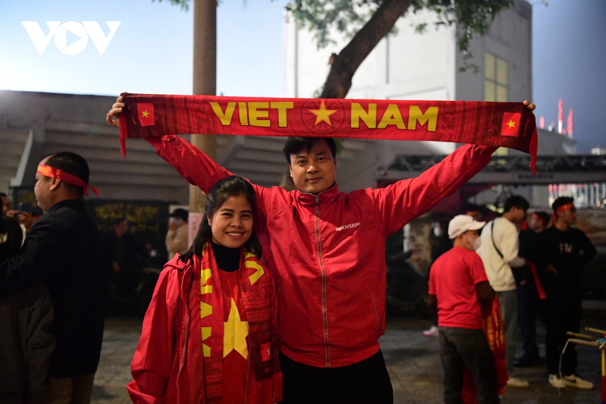 ket qua chung ket asean cup 2024 xuan son lap cu dup, Dt viet nam da bai thai lan hinh anh 24