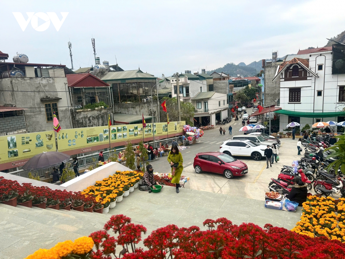 nét đẹp đầu năm nơi phố núi sơn la hình ảnh 10 net dep dau nam noi pho nui son la hinh anh 10