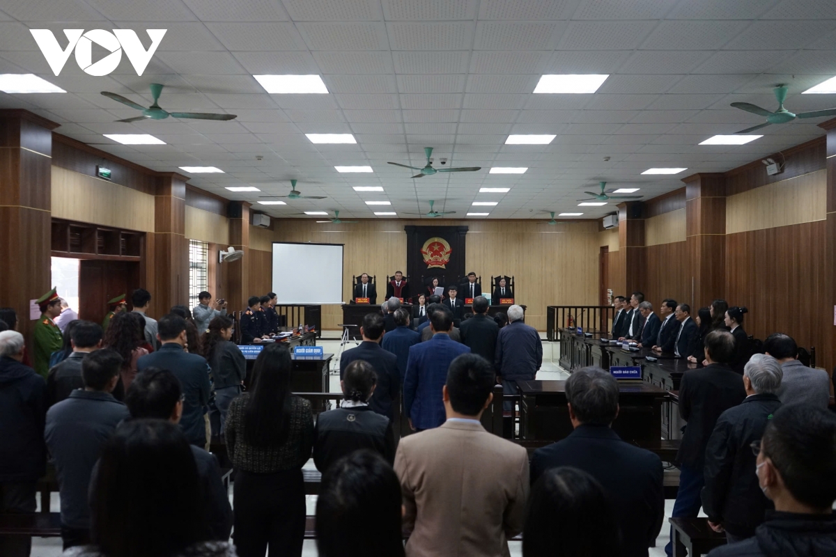tuyên phạt cựu bí thư tỉnh ủy thanh hóa trịnh văn chiến 30 tháng tù treo hình ảnh 3 tuyen phat cuu bi thu tinh uy thanh hoa trinh van chien 30 thang tu treo hinh anh 3