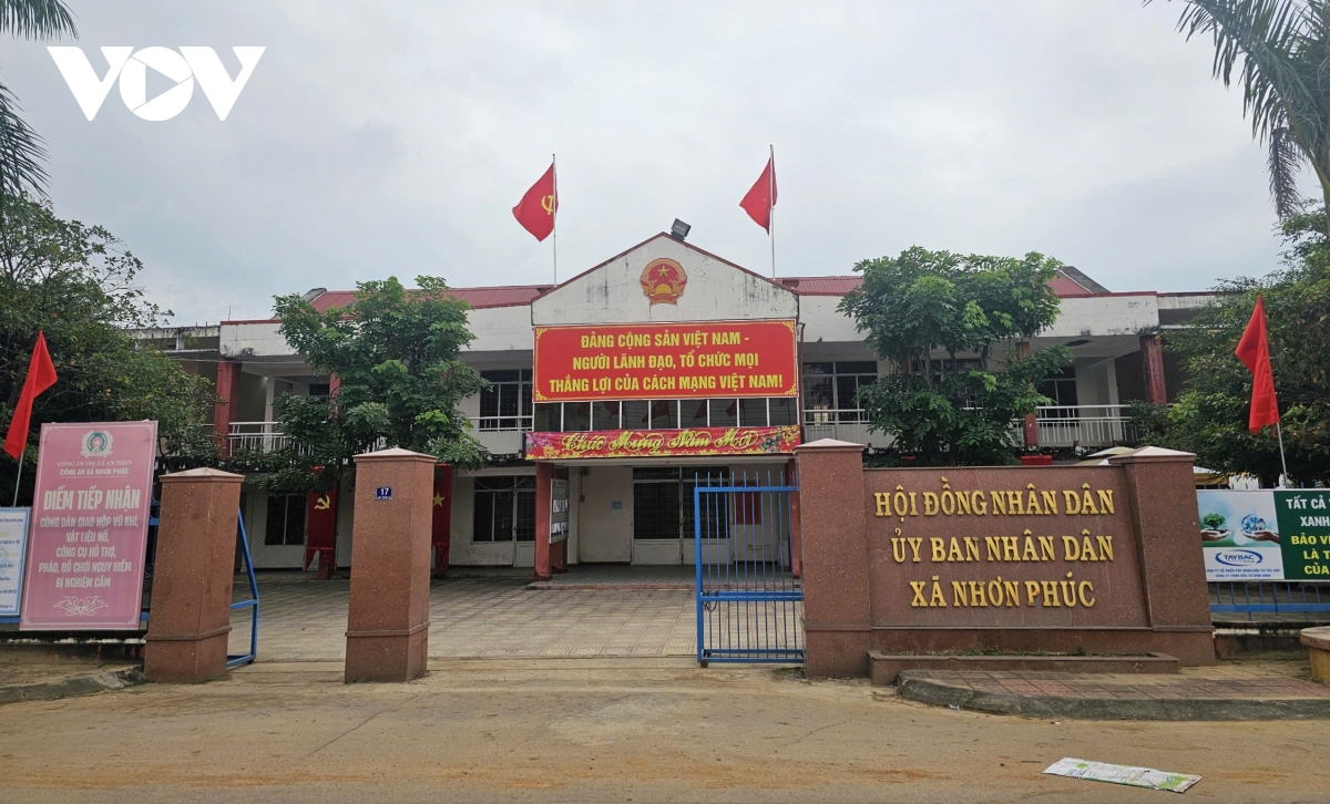 một chủ tịch xã bị kỷ luật cảnh cáo vì để xảy ra khai thác khoáng sản trái phép hình ảnh 1 mot chu tich xa bi ky luat canh cao vi de xay ra khai thac khoang san trai phep hinh anh 1